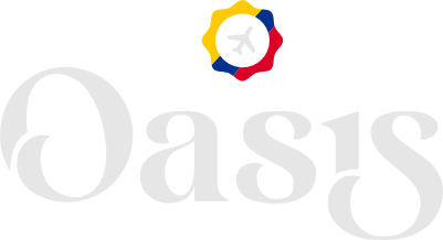 Oasis by Colombia